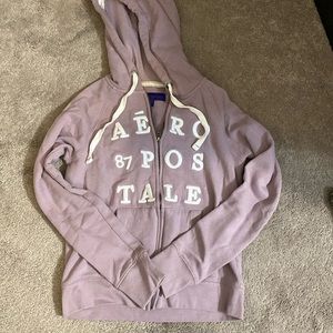 aeropostale hoodie